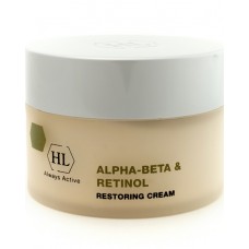 ALPHA-BETA Restoring Cream / Восстанавливающий крем, 50мл