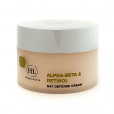 ALPHA-BETA Day Defense Cream / Дневной защитный крем, 250мл