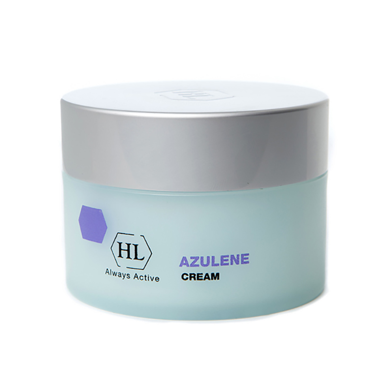AZULENE Cream / Питательный крем, 250мл,, HOLY LAND