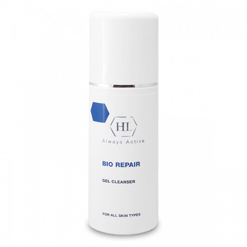 BIO REPAIR Gel Cleanser / Очиститель, 250мл,, HOLY LAND