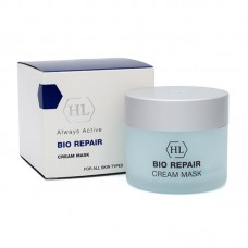 BIO REPAIR Cream Mask / Питательная маска, 50мл