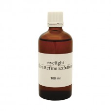 EYELIGHT Refine Exfoliator / Поверхностный пилинг для кожи век, 100мл