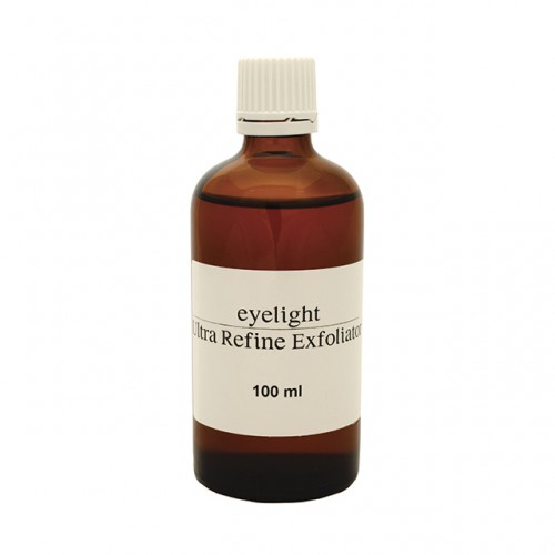 EYELIGHT Refine Exfoliator / Поверхностный пилинг для кожи век, 100мл,, HOLY LAND