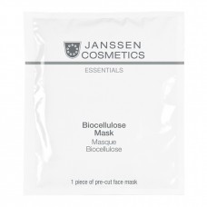 Biocellulose Mask / Интенсивно-увлажняющая лифтинг-маска (биоцеллюлозная), 1шт