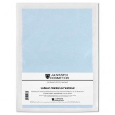 Collagen Allantoin & Panthenol / Коллаген с аллантоином и пантенолом, 1 лист