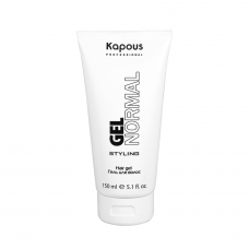 Гель нормальной фиксации Gel Normal, 150мл