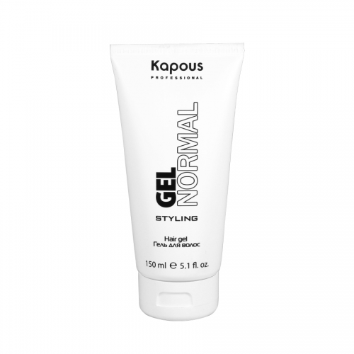 Гель нормальной фиксации Gel Normal, 150мл