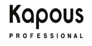 KAPOUS PROFESSIONAL