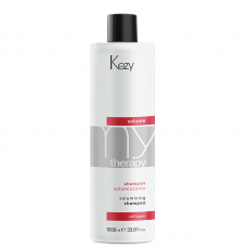 Mytherapy Volumizing Shampoo / Шампунь для придания объема с морским коллагеном, 1000мл