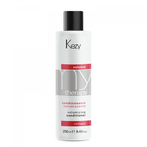 Mytherapy Volumizing Conditioner / Кондиционер для придания объема с морским коллагеном, 250мл