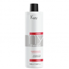 Mytherapy Volumizing Conditioner / Кондиционер для придания объема с морским коллагеном, 1000мл