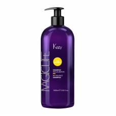 Magic Life Bio-Balance Shampoo / Шампунь для нормальных и тонких волос с жирной кожей головы, 1000мл