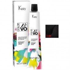 Kezy Color Vivo 3.00 Перманентная крем-краска для волос 100 мл