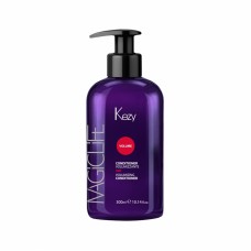 Magic Life Volume Volumizing Conditioner / Кондиционер объём для всех типов волос, 300мл