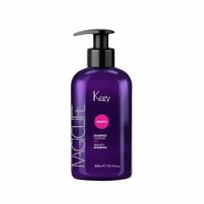 Magic Life Smooth Shampoo / Шампунь разглаживающий для вьющихся и непослушных волоc, 300мл