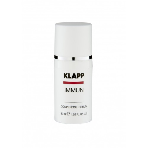 Антикуперозная сыворотка, 30мл, IMMUN / УСИЛЕНИЕ ЗАЩИТНЫХ ФУНКЦИЙ КОЖИ, KLAPP
