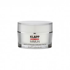 Крем-маска "Анти-стресс", 50мл