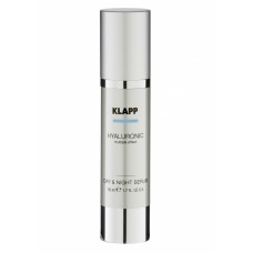 Сыворотка "Гиалуроник День-Ночь", 50мл