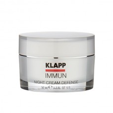 Ночной крем, 50мл