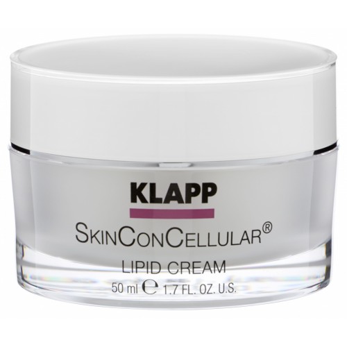 Питательный крем, 50мл, SKINCONCELLULAR, KLAPP