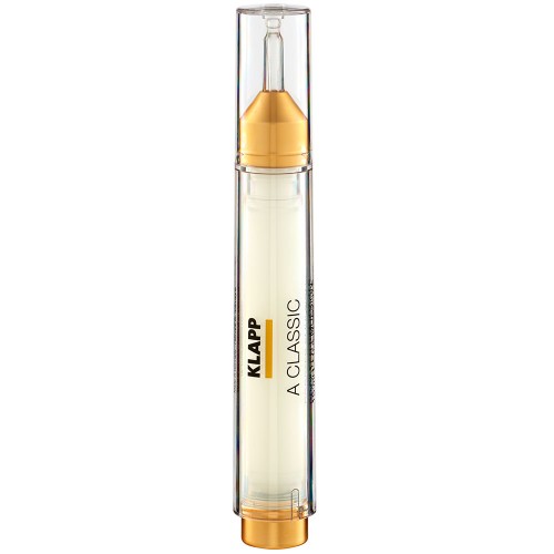 Бустер-эмульсия, 15мл, A CLASSIC / БОРЬБА С МОРЩИНАМИ, KLAPP