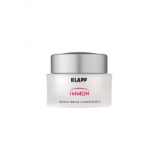 Восстанавливающий крем, ПРОФ, IMMUN Repair Cream Concentrate, 100 мл.