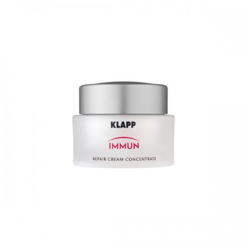Восстанавливающий крем, ПРОФ, IMMUN Repair Cream Concentrate, 100 мл., IMMUN / УСИЛЕНИЕ ЗАЩИТНЫХ ФУНКЦИЙ КОЖИ, KLAPP