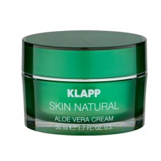 Крем Алое Вера, SKIN NATURAL, 50 мл.