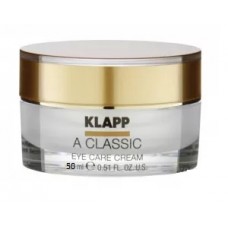 Крем-уход для кожи вокруг глаз, ПРОФ, A CLASSIC Eye Care Cream, 50 мл.