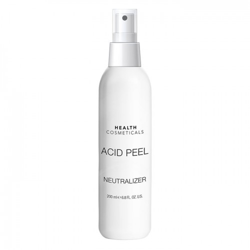 Нейтрализатор, ACID PEEL NEUTRALIZER, 200мл., ACID PEEL / КИСЛОТНЫЕ ПИЛИНГИ, KLAPP