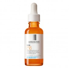 VITAMIN C10 SERUM АНТИОКСИДАНТНАЯ СЫВОРОТКА ДЛЯ ОБНОВЛЕНИЯ КОЖИ , 30мл