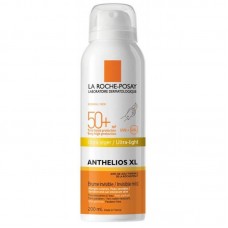 ANTHELIOS Спрей-вуаль SPF 50+, 200 мл