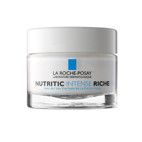 NUTRITIC INTENSE RICHE Крем для очень сухой кожи, 50мл,, LA ROCHE-POSAY