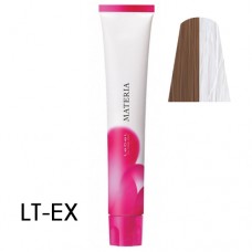 Краска для волос MATERIA NEW, тон LTEX, 80мл