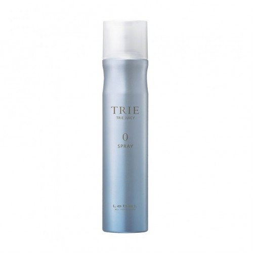 TRIE JUICY SPRAY 0 Спрей-супер блеск, 170гр,, LEBEL