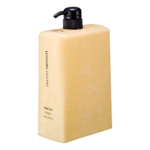 Celcert Forcen Shampoo, Шампунь укрепляющий, 750 мл.,, LEBEL