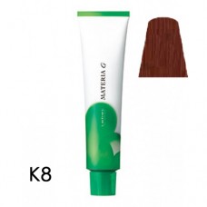 Краска для волос MATERIA G NEW, тон K8, 120мл