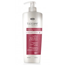 Top Care Repair Revitalizing Shampoo / Шампунь для окрашенных волос Оживляющий, 1000мл