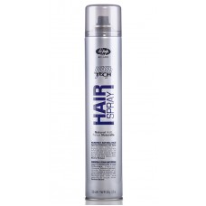 Hair Spray Natural Hold / Лак для волос Нормальная фиксация, 500мл