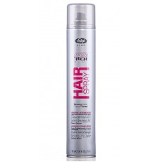 Hair Spray Strong Hold / Лак для волос Сильная фиксация, 500мл