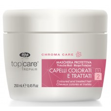 Top Care Repair Protective Mask / Защитная маска для волос Восстановление, 250мл