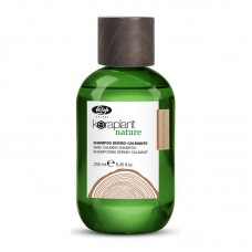 Keraplant Nature Skin-Calming Shampoo / Успокаивающий шампунь для чувствительной кожи головы, 250мл