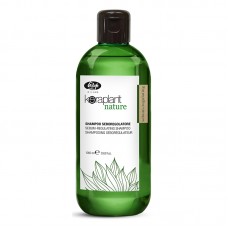 Keraplant Nature Sebum-Regulating Shampoo / Себорегулирующий шампунь, 1000мл