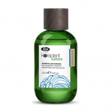Keraplant Nature Anti-Dandruff Shampoo / Очищающий шампунь для волос против перхоти, 250мл