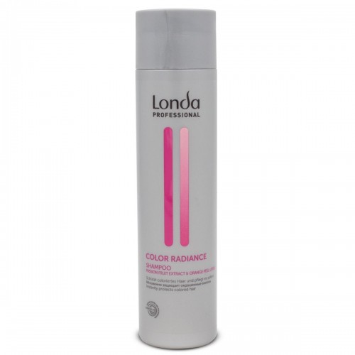 Londa Color Radiance Шампунь для окрашенных волос, 250 мл, COLOR RADIANCE, LONDA