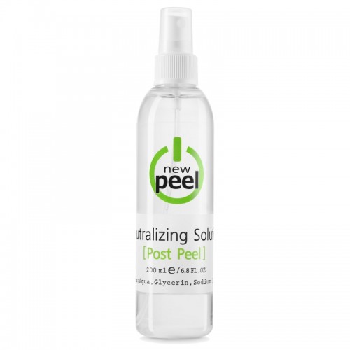 Neutralizing Solution / Раствор-нейтрализатор, 200 мл