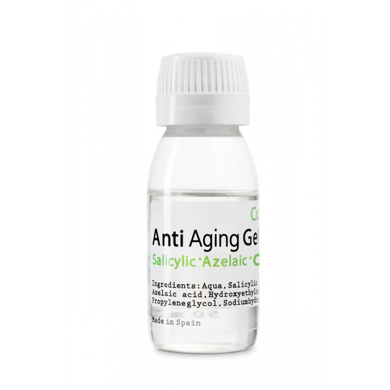 Anti-Aging Peel / Анти-Эйдж пилинг, 20 мл