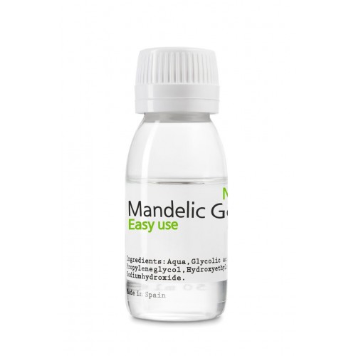Mandelic Gel-Peel / Пилинг миндальный, 20 мл