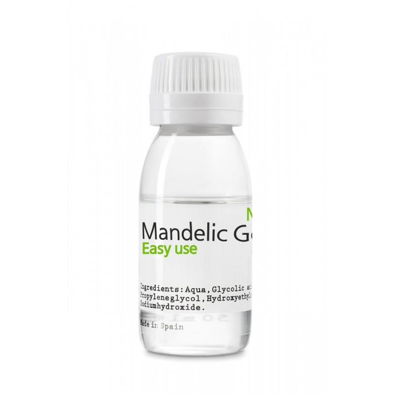 Mandelic Gel-Peel / Пилинг миндальный, 20 мл