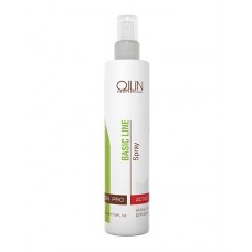 OLLIN BASIC LINE Актив-спрей для волос, 250 мл